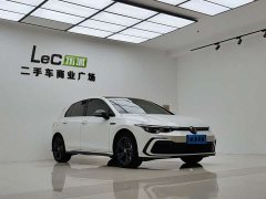 Volkswagen Golf 280TSI DSG R-Line 20th Anniversary Edition - ფოტო 3