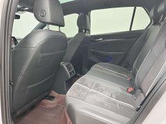 Volkswagen Golf 280TSI DSG R-Line 20th Anniversary Edition - ფოტო 4