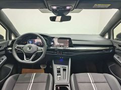 Volkswagen Golf 280TSI DSG R-Line 20th Anniversary Edition - ფოტო 5
