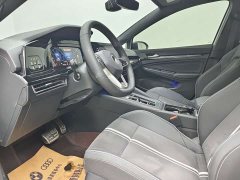 Volkswagen Golf 280TSI DSG R-Line 20th Anniversary Edition - ფოტო 6