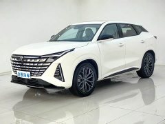 Changan UNI-Z 2025 500Bar MAX - ფოტო 1