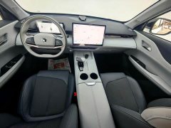 Changan UNI-Z 2025 500Bar MAX - ფოტო 10