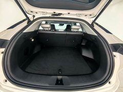 Changan UNI-Z 2025 500Bar MAX - ფოტო 11