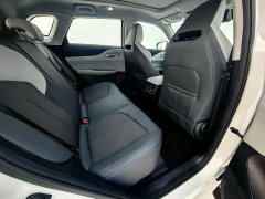 Changan UNI-Z 2025 500Bar MAX - ფოტო 12