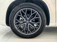 Changan UNI-Z 2025 500Bar MAX - ფოტო 14