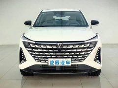 Changan UNI-Z 2025 500Bar MAX - ფოტო 2