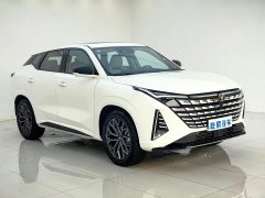Changan UNI-Z 2025 500Bar MAX - ფოტო 3