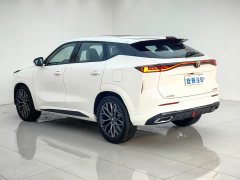 Changan UNI-Z 2025 500Bar MAX - ფოტო 4