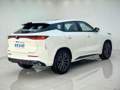 Changan UNI-Z 2025 500Bar MAX - ფოტო 6