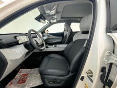 Changan UNI-Z 2025 500Bar MAX - ფოტო 7