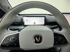 Changan UNI-Z 2025 500Bar MAX - ფოტო 8