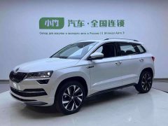 Skoda Corollac 2022 TSI280 Luxury Edition - ფოტო 1