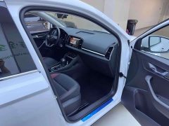 Skoda Corollac 2022 TSI280 Luxury Edition - ფოტო 10