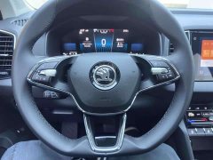 Skoda Corollac 2022 TSI280 Luxury Edition - ფოტო 12