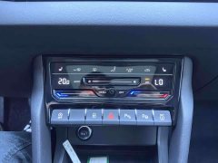 Skoda Corollac 2022 TSI280 Luxury Edition - ფოტო 13