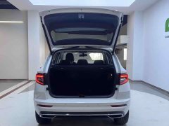 Skoda Corollac 2022 TSI280 Luxury Edition - ფოტო 19