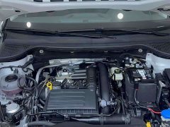 Skoda Corollac 2022 TSI280 Luxury Edition - ფოტო 20