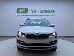 Skoda Corollac 2022 TSI280 Luxury Edition - ფოტო 4