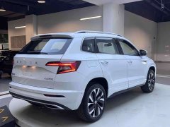 Skoda Corollac 2022 TSI280 Luxury Edition - ფოტო 6