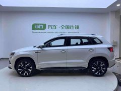 Skoda Corollac 2022 TSI280 Luxury Edition - ფოტო 7