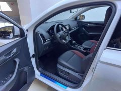 Skoda Corollac 2022 TSI280 Luxury Edition - ფოტო 9