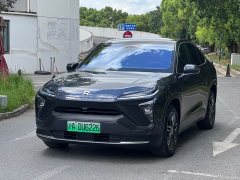 NIO EC6 2020 605KM Sport Edition - ფოტო 1