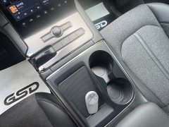 NIO EC6 2020 605KM Sport Edition - ფოტო 10