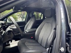 NIO EC6 2020 605KM Sport Edition - ფოტო 11