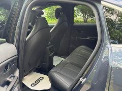 NIO EC6 2020 605KM Sport Edition - ფოტო 12