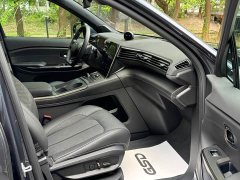 NIO EC6 2020 605KM Sport Edition - ფოტო 14