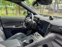 NIO EC6 2020 605KM Sport Edition - ფოტო 15