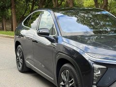 NIO EC6 2020 605KM Sport Edition - ფოტო 18