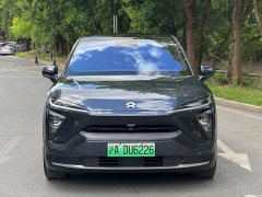 NIO EC6 2020 605KM Sport Edition - ფოტო 2