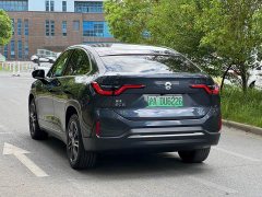 NIO EC6 2020 605KM Sport Edition - ფოტო 20