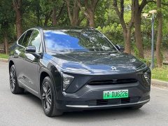 NIO EC6 2020 605KM Sport Edition - ფოტო 3