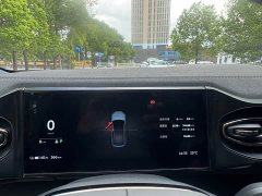 NIO EC6 2020 605KM Sport Edition - ფოტო 6