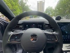 NIO EC6 2020 605KM Sport Edition - ფოტო 7
