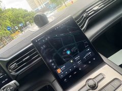 NIO EC6 2020 605KM Sport Edition - ფოტო 8