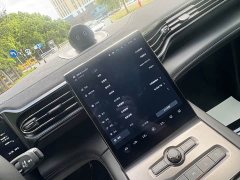 NIO EC6 2020 605KM Sport Edition - ფოტო 9