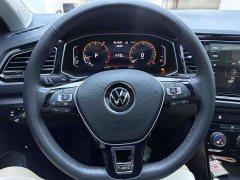 Volkswagen T-ROC Tanyue 280TSI DSG FWD Comfort Plus - ფოტო 11