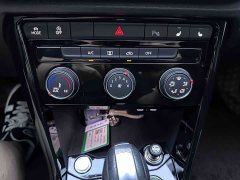 Volkswagen T-ROC Tanyue 280TSI DSG FWD Comfort Plus - ფოტო 13