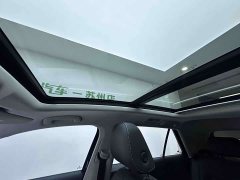 Volkswagen T-ROC Tanyue 280TSI DSG FWD Comfort Plus - ფოტო 14