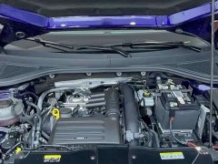Volkswagen T-ROC Tanyue 280TSI DSG FWD Comfort Plus - ფოტო 16