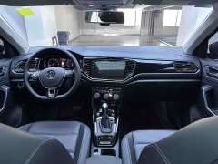 Volkswagen T-ROC Tanyue 280TSI DSG FWD Comfort Plus - ფოტო 17
