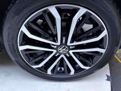 Volkswagen T-ROC Tanyue 280TSI DSG FWD Comfort Plus - ფოტო 18