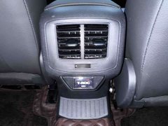 Volkswagen T-ROC Tanyue 280TSI DSG FWD Comfort Plus - ფოტო 19