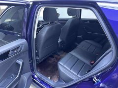 Volkswagen T-ROC Tanyue 280TSI DSG FWD Comfort Plus - ფოტო 7