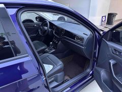 Volkswagen T-ROC Tanyue 280TSI DSG FWD Comfort Plus - ფოტო 9