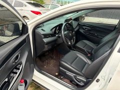 Toyota Yaris L Zhixuan 2022 Zhixuan X 1.5L CVT Luxury Plus - ფოტო 2