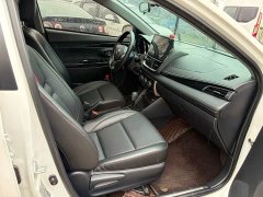 Toyota Yaris L Zhixuan 2022 Zhixuan X 1.5L CVT Luxury Plus - ფოტო 4